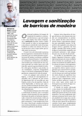 Revista Cerveja - parte 1